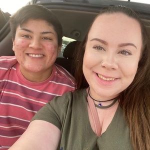 Meet your Posher, Mariah